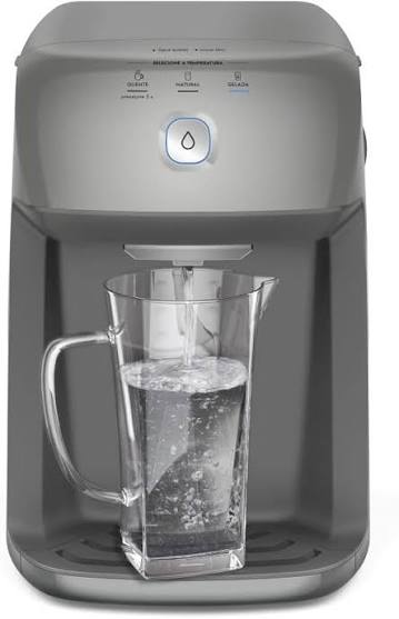 Assistência Técnica Purificar de Água Electrolux